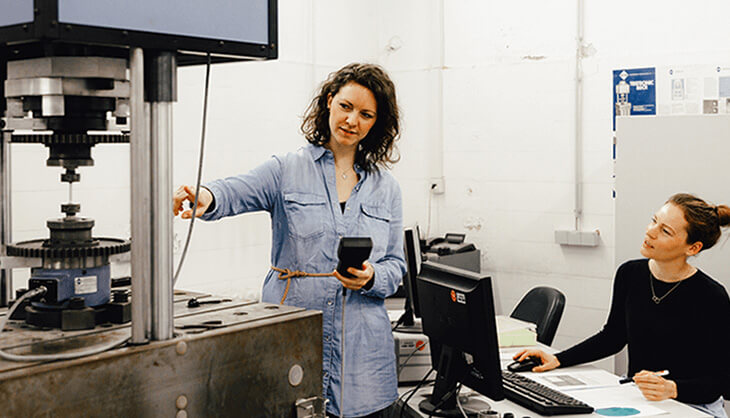 The Magdeburg Data Integration Center (DIZ) uses AnyDesk Magdeburg Data Integration Center